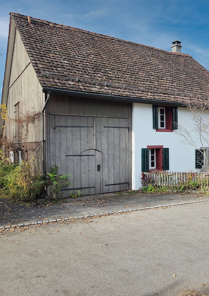 Walter Wittwer immobilienberatungen Überbauung Florenstrasse in Winterthur Walter Wittwer immobilienberatungen Überbauung Florenstrasse in Winterthur